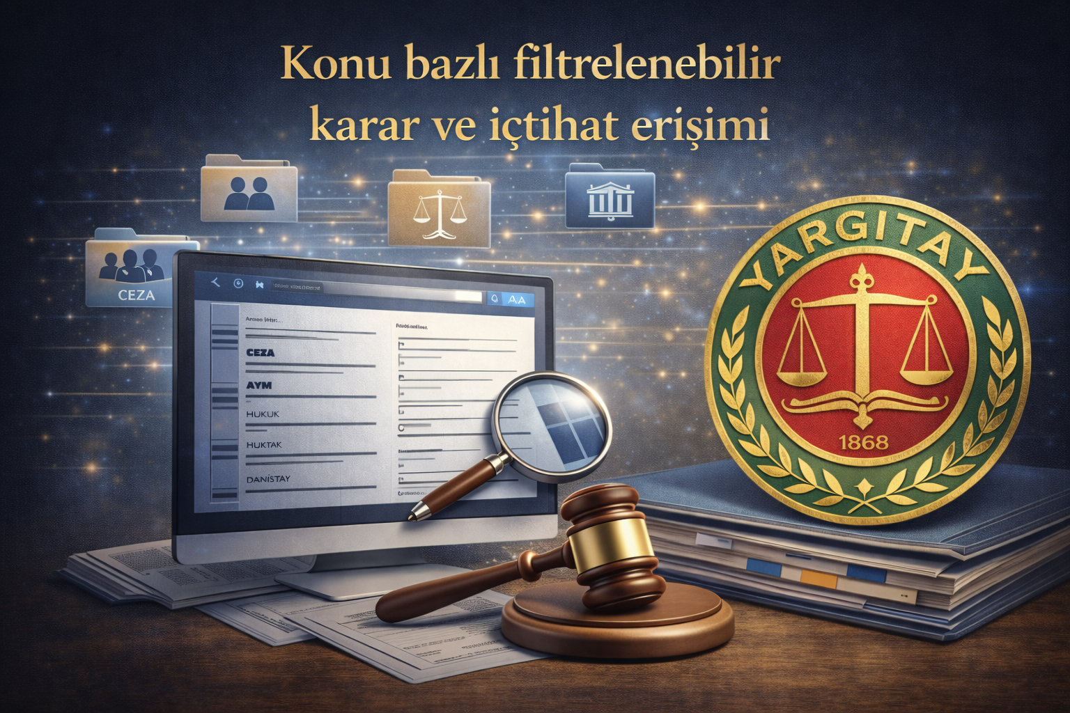 Karar arşivi görseli